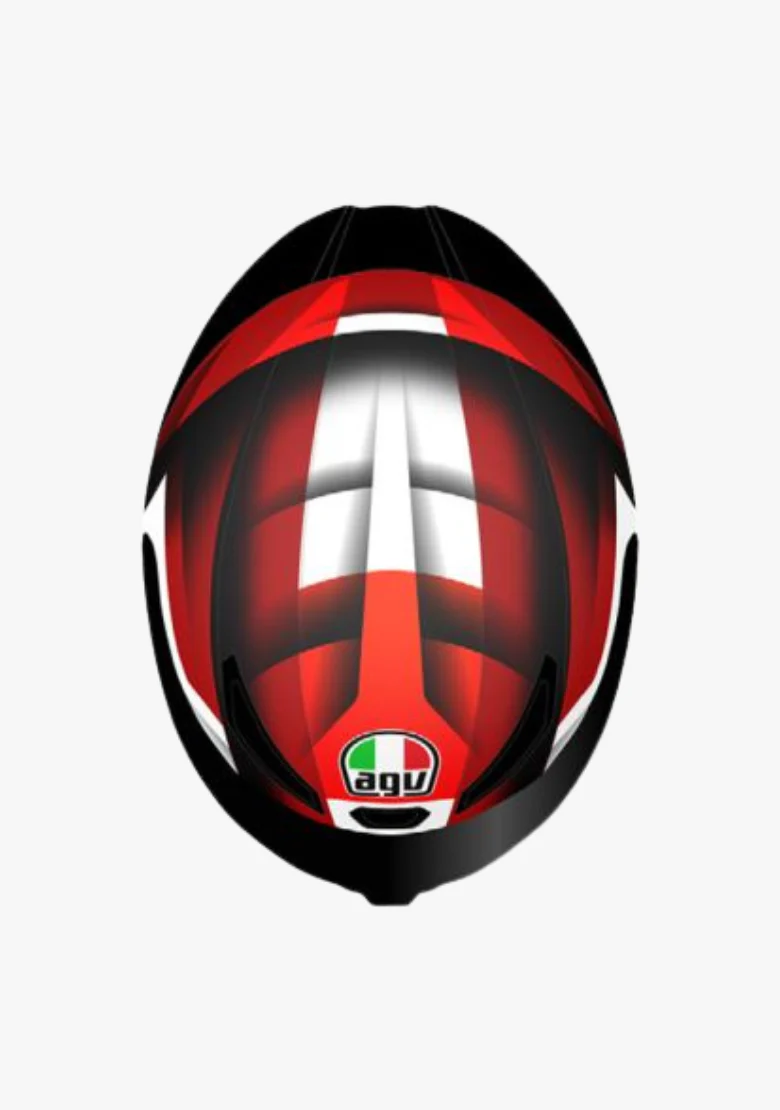 AGV K1 S FASTLAP HELMET - Image 5