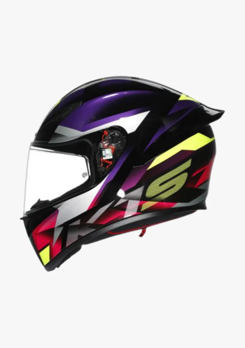 AGV K1 S FASTLAP HELMET - Image 7