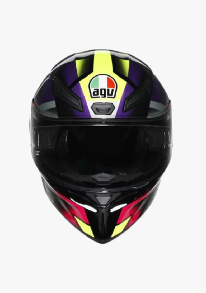 AGV K1 S FASTLAP HELMET - Image 8