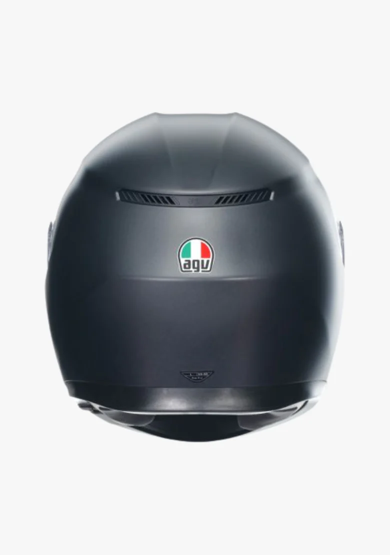 AGV K3 MONO HELMET - Image 10