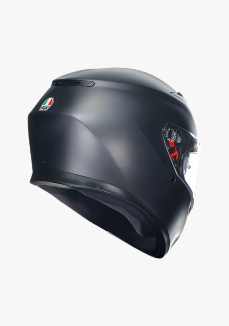 AGV K3 MONO HELMET - Image 11