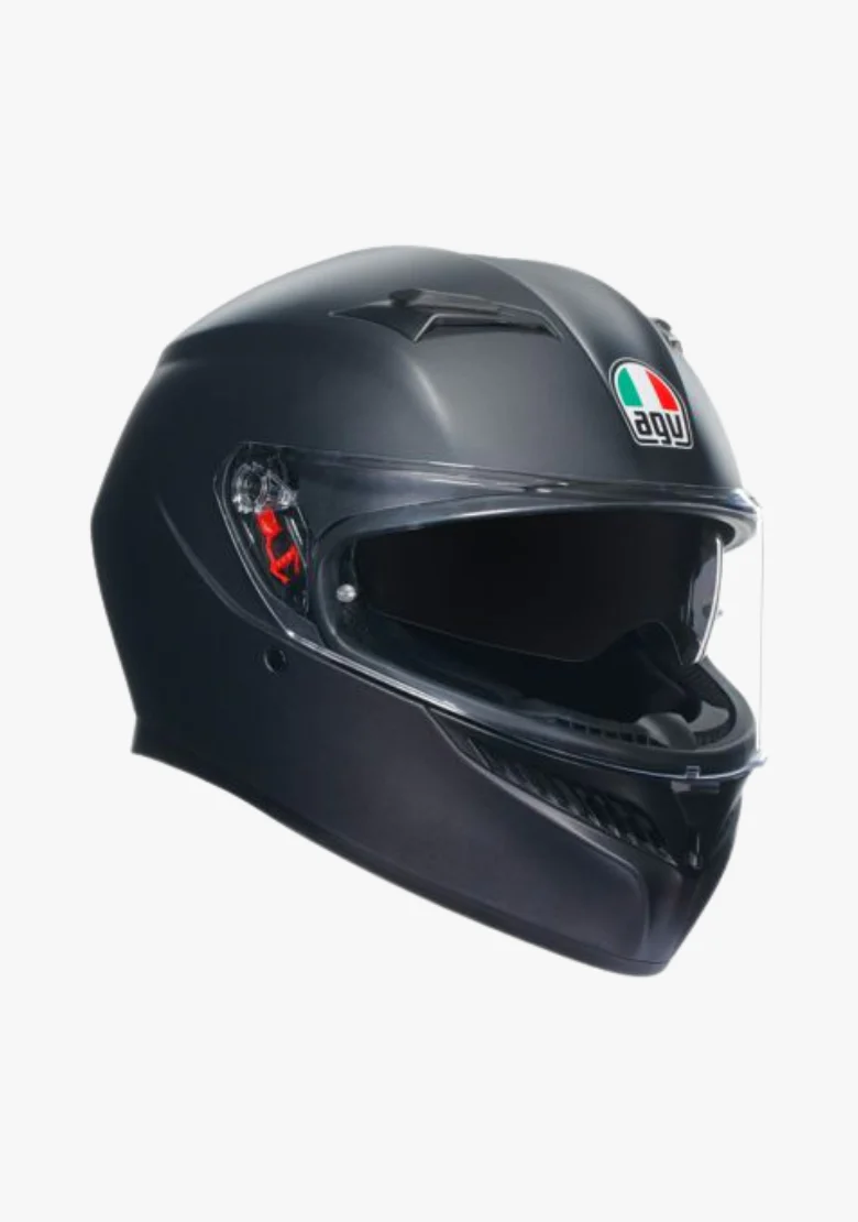 AGV K3 MONO HELMET - Image 2