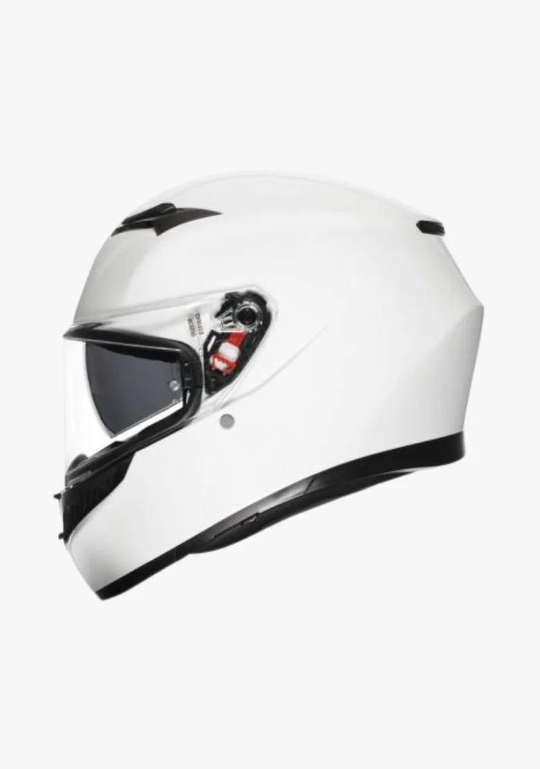 AGV K3 MONO HELMET - Image 3