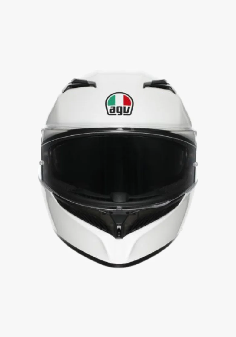 AGV K3 MONO HELMET - Image 4