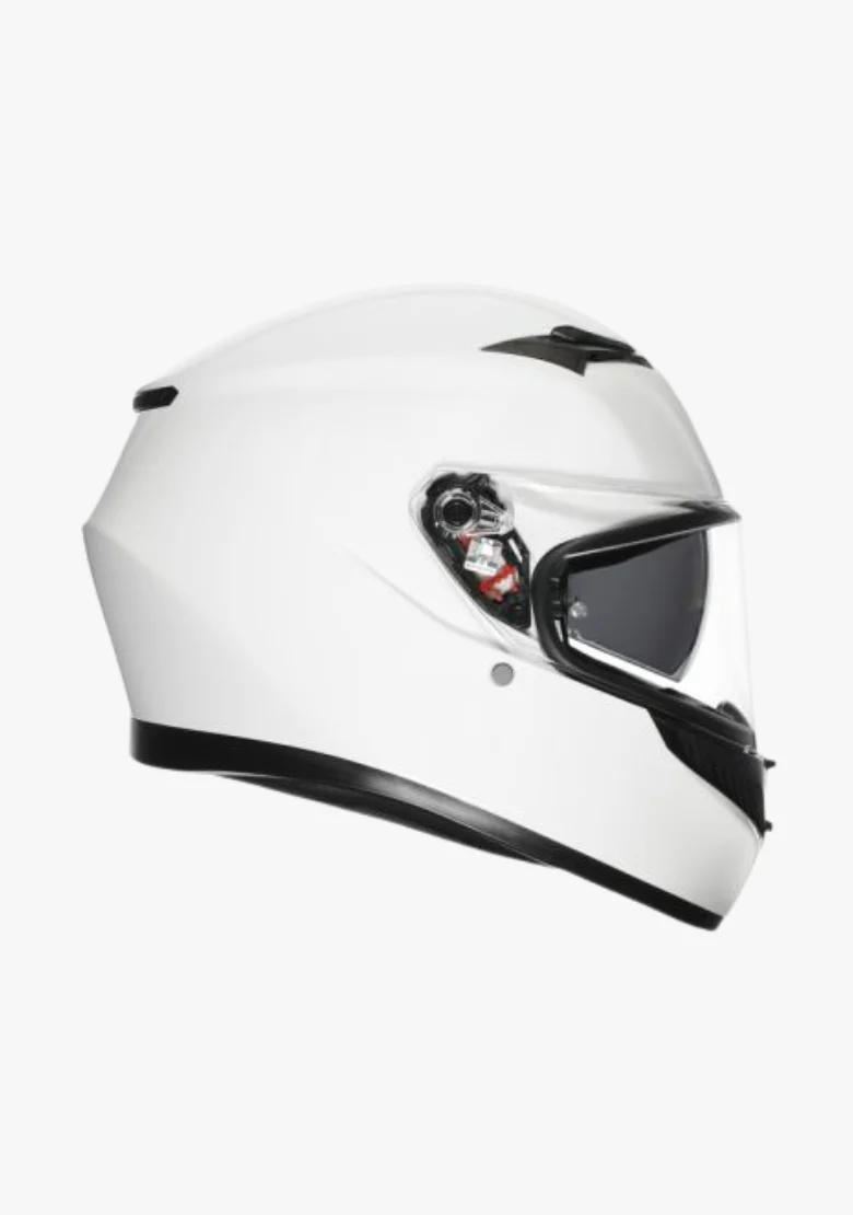 AGV K3 MONO HELMET - Image 5