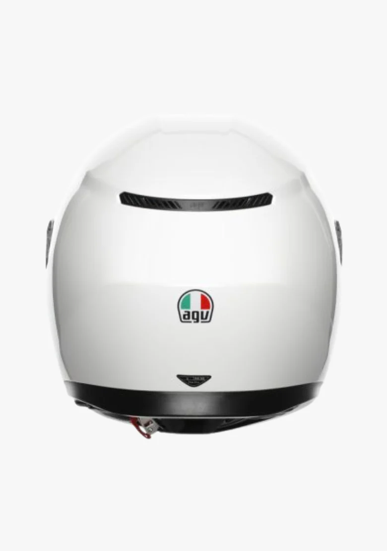 AGV K3 MONO HELMET - Image 6