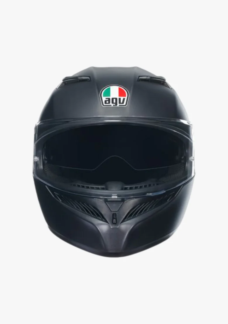 AGV K3 MONO HELMET - Image 8