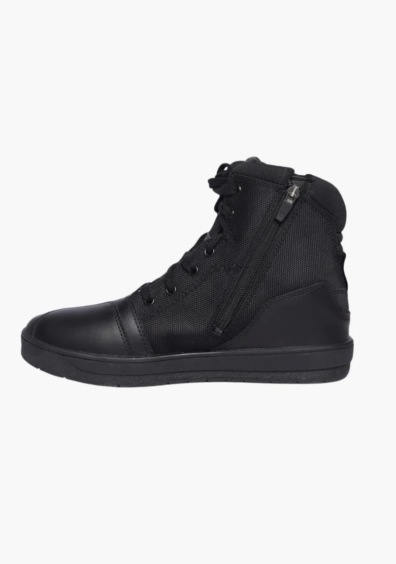 WCL Motorcycle Riding Breathable Shoe - BlackHawk Style - Image 3