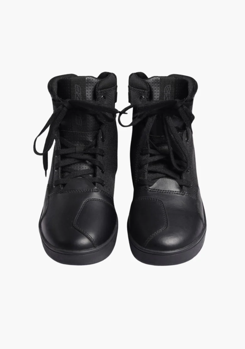 WCL Motorcycle Riding Breathable Shoe - BlackHawk Style - Image 4