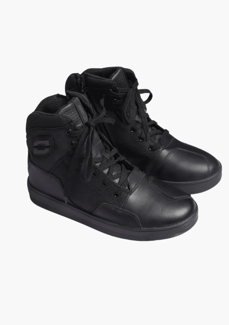 WCL Motorcycle Riding Breathable Shoe - BlackHawk Style - Image 6