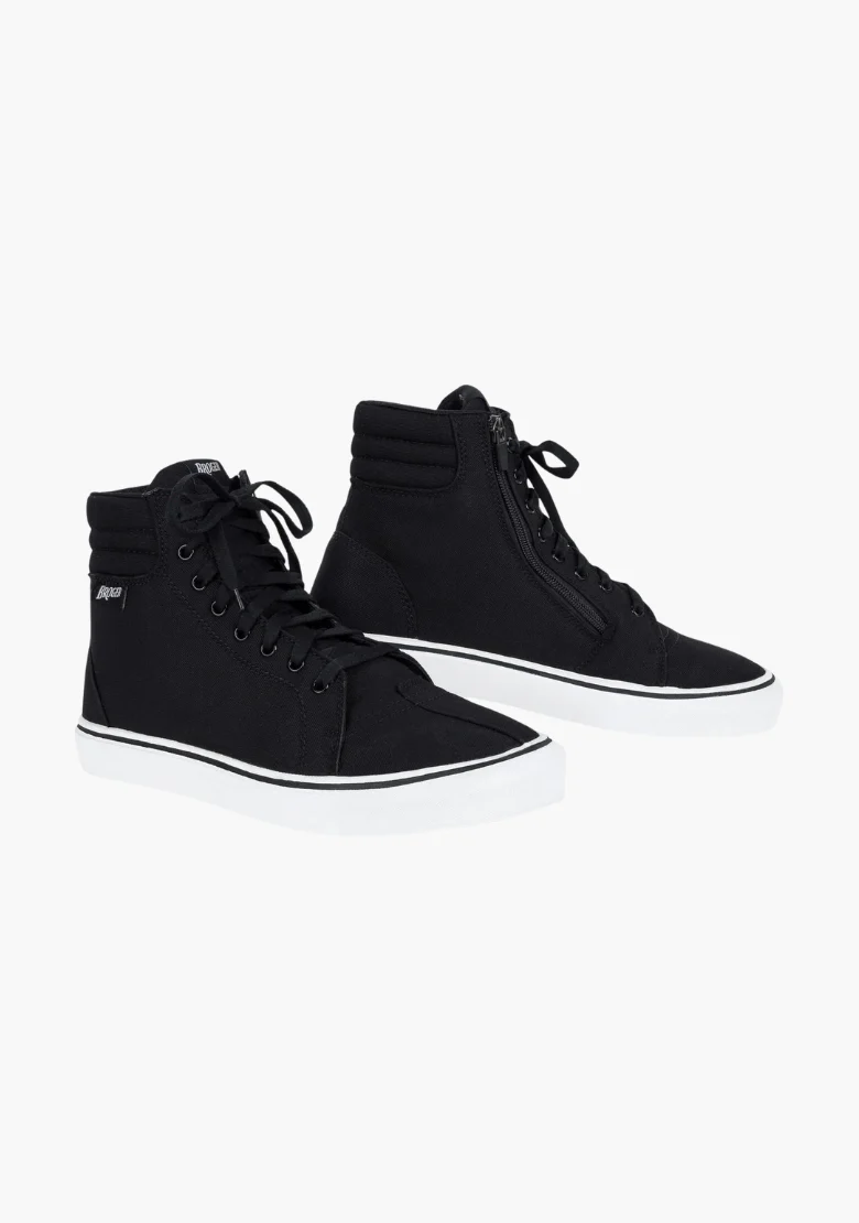 WCL Motorcycle Riding Breathable Shoes - California Casual Style - Image 3