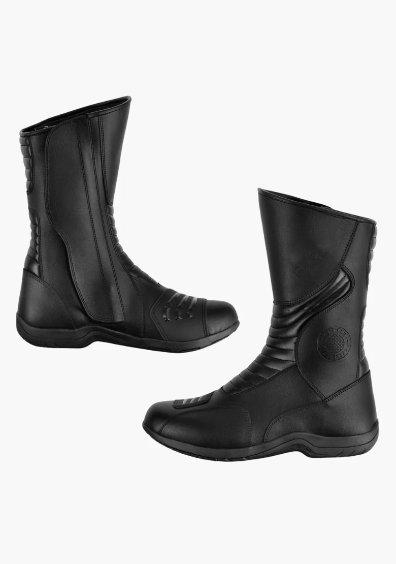 WCL Motorcycle Riding Racing Boots - WCL Mid - Image 3