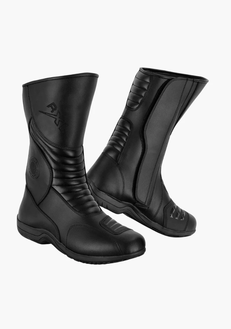 WCL Motorcycle Riding Racing Boots - WCL Mid - Image 6