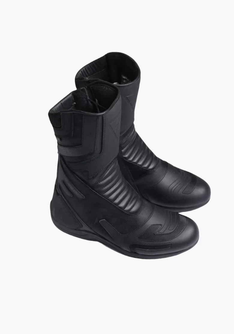 Motorcycle Riding Racing Long Boots - Urban Long - Image 3