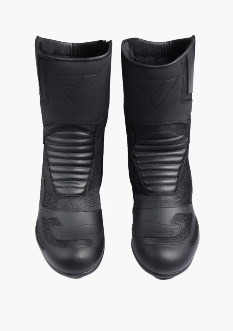 Motorcycle Riding Racing Long Boots - Urban Long - Image 4