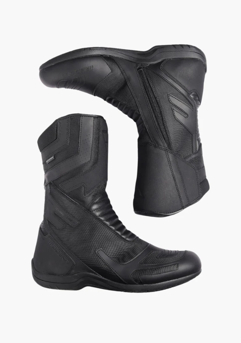 Motorcycle Riding Racing Long Boots - Urban Long - Image 5