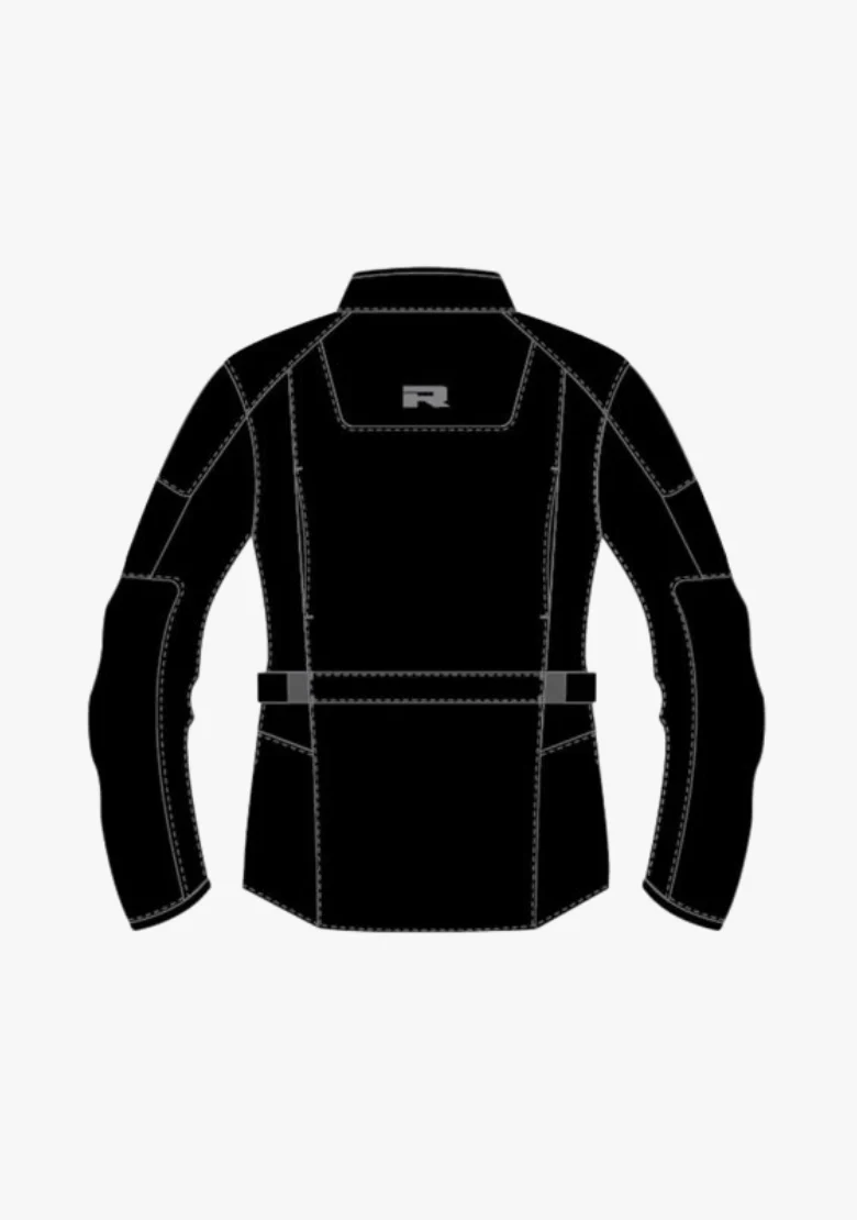 RICHA BUSTER 2 WP JACKET LONGR - Image 3