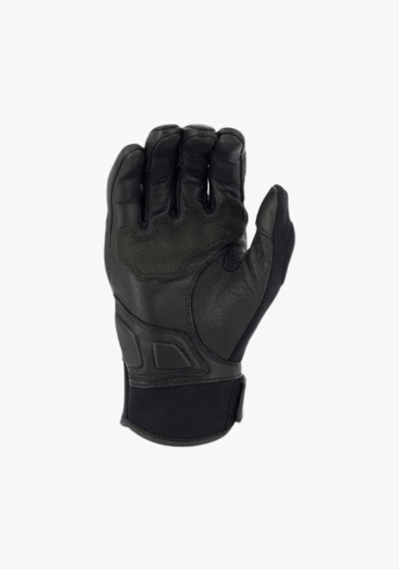 RICHA MAGMA 2 GLOVES BLACK - Image 3