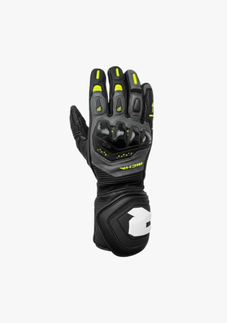 RICHA STRADALE GLOVES