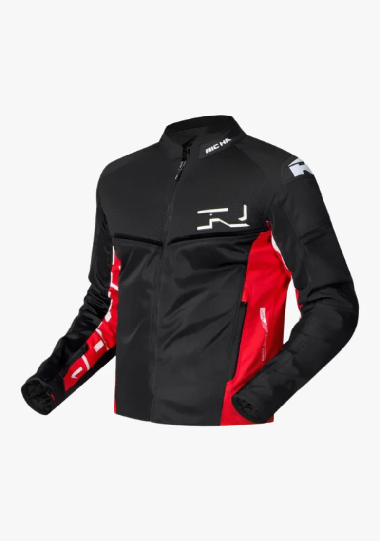 RICHA STRADALE MESH JACKET - Image 2