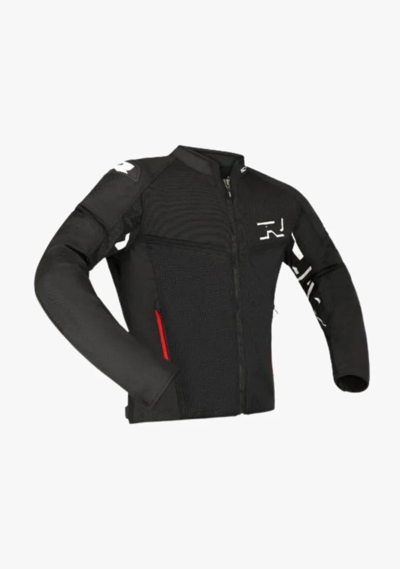 RICHA STRADALE MESH JACKET - Image 3