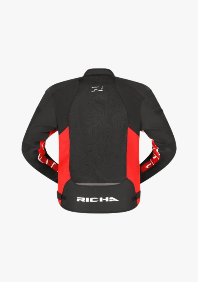 RICHA STRADALE MESH JACKET - Image 6