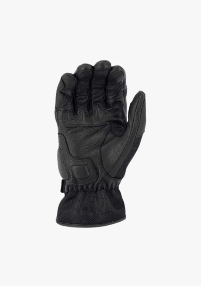 RICHA SUMMERFLY 2 GLOVES BLACK - Image 2