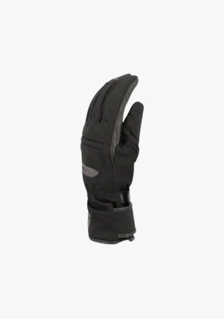 RICHA SUMMERRAIN 2 GLOVES BLACK - Image 3