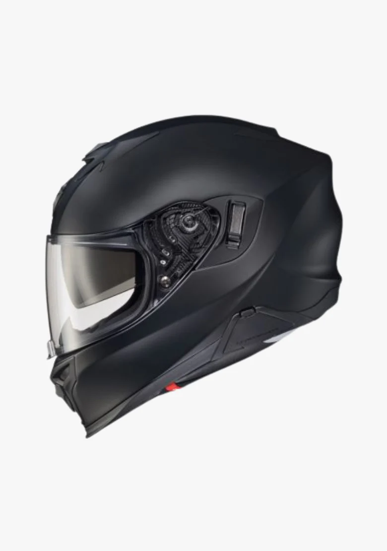 SCORPION EXO-T520 SOLID HELMET - Image 2
