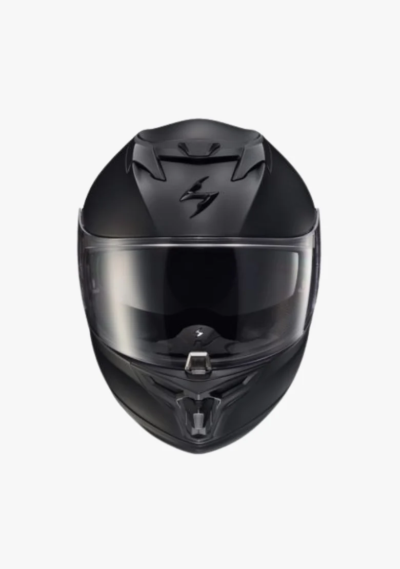 SCORPION EXO-T520 SOLID HELMET - Image 4