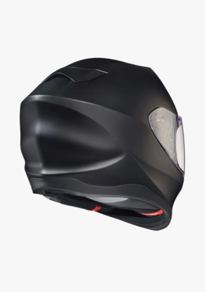 SCORPION EXO-T520 SOLID HELMET - Image 5