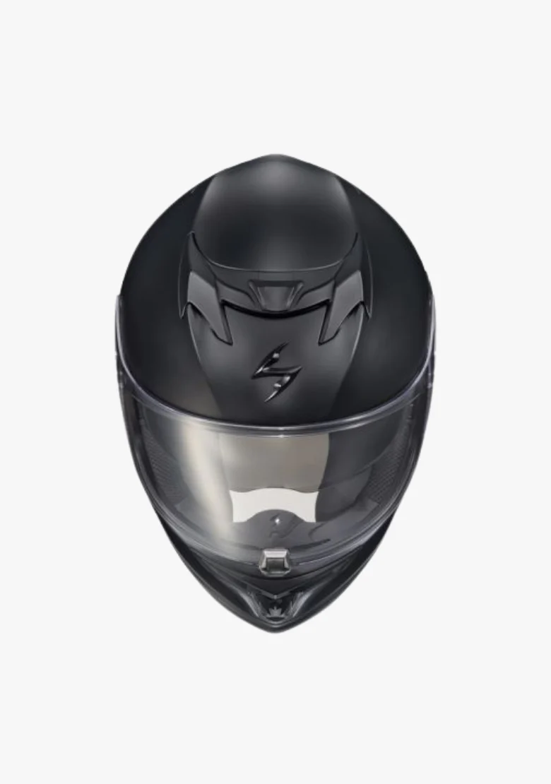 SCORPION EXO-T520 SOLID HELMET - Image 6