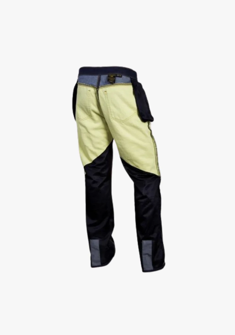 SCORPION COVERT PRO MOTORCYCLE JEANS - Image 4