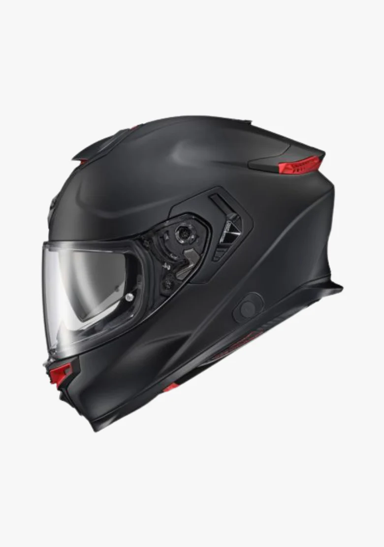 SCORPION ECLIPSE HELMET SOLID - Image 2
