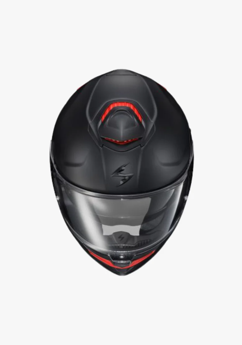 SCORPION ECLIPSE HELMET SOLID - Image 5