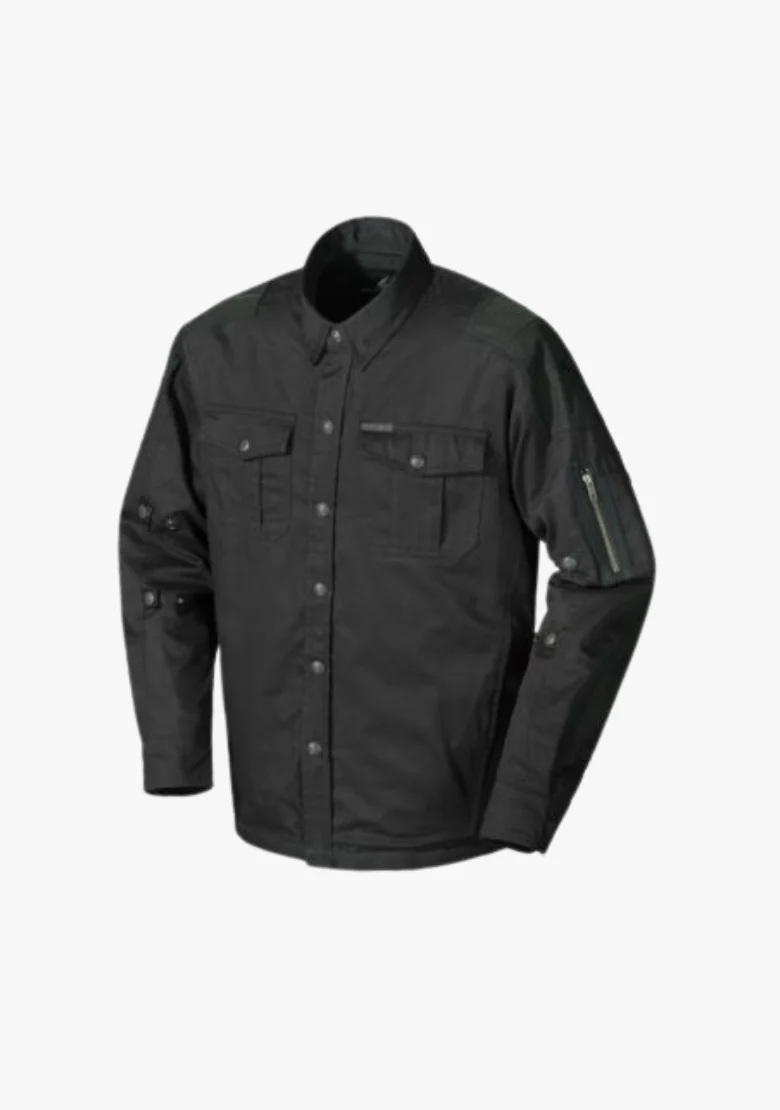 SCORPION EXO ABRAMS RIDING SHIRT - Image 3