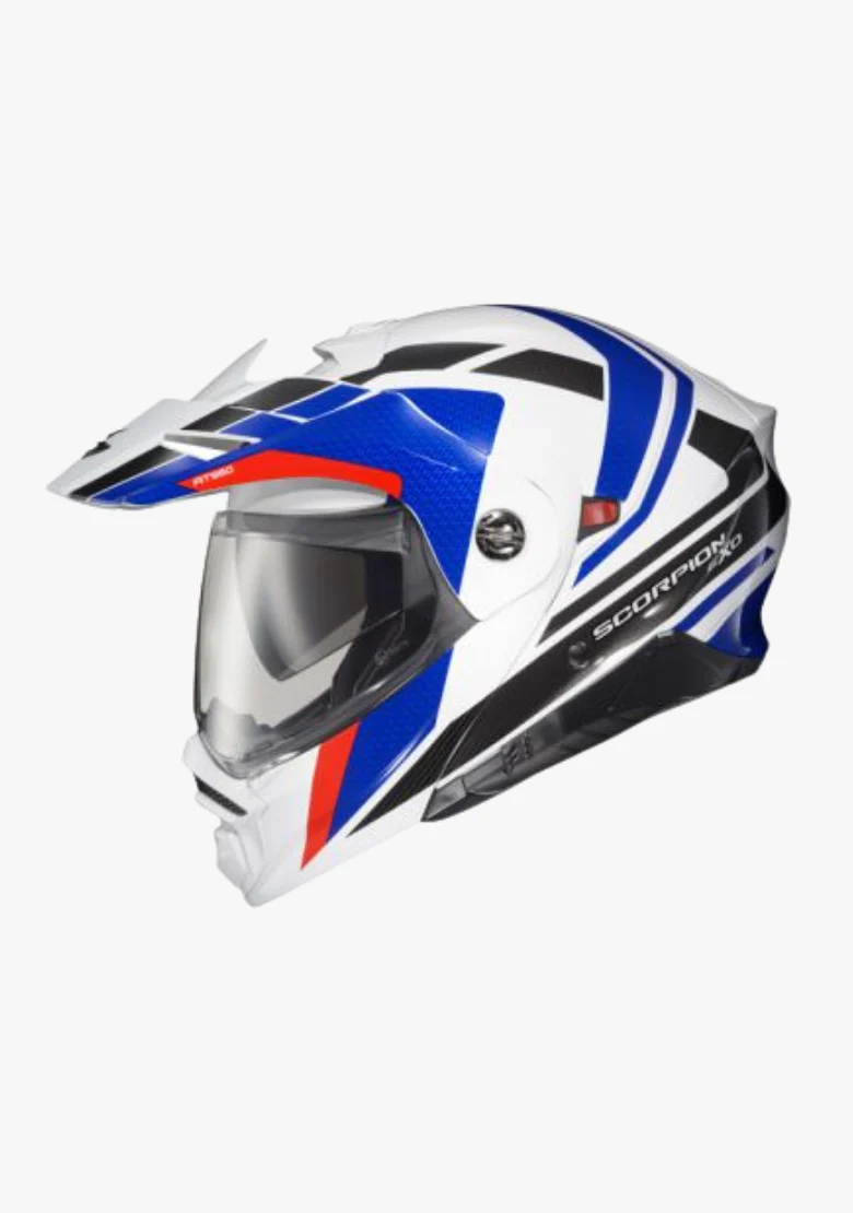 SCORPION EXO-AT960 HELMET HICKS - Image 2