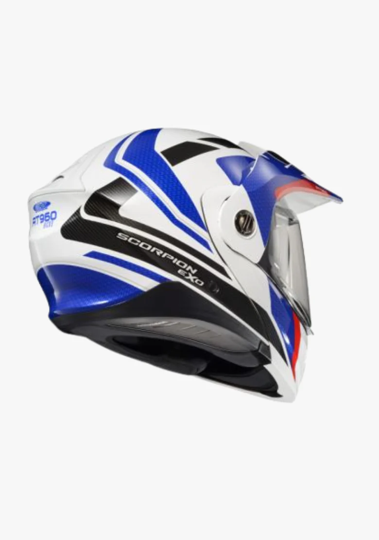 SCORPION EXO-AT960 HELMET HICKS - Image 5