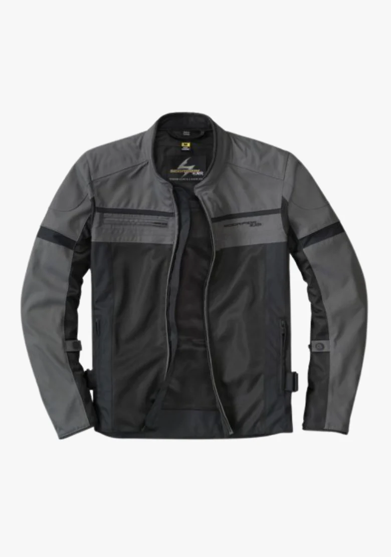 SCORPION EXO CARGO AIR JACKET - Image 2