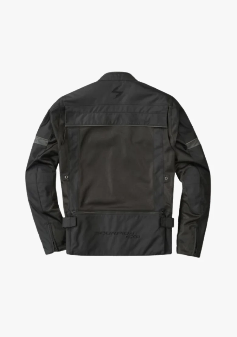 SCORPION EXO CARGO AIR JACKET - Image 4