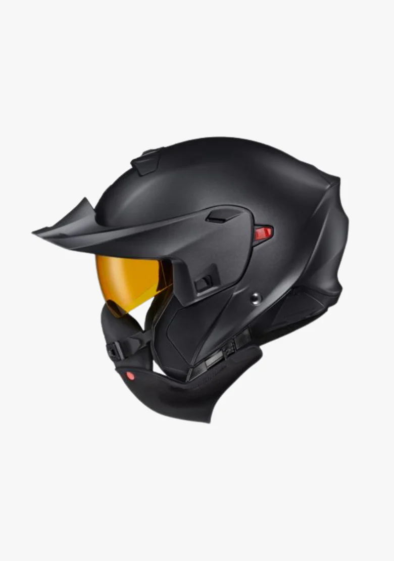 SCORPION EXO-GT930 WINTER HELMET - Image 3