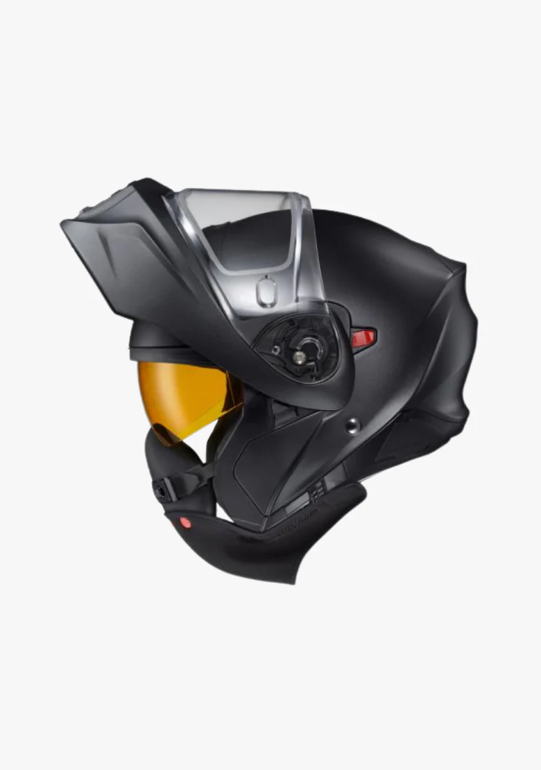 SCORPION EXO-GT930 WINTER HELMET - Image 4
