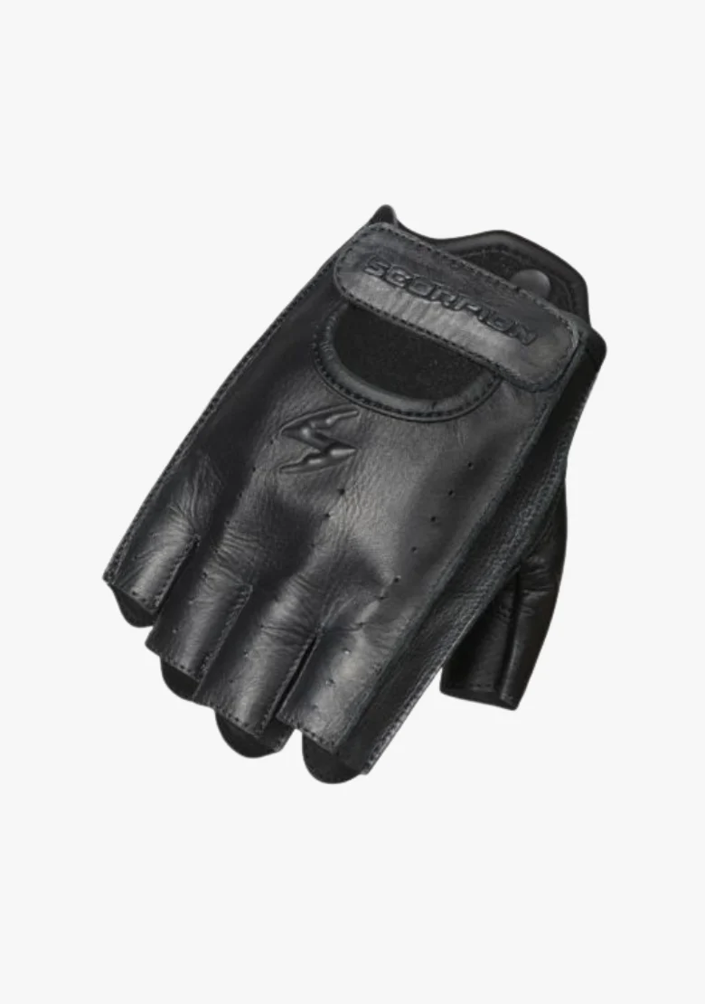 SCORPION EXO HALF-CUT GLOVES
