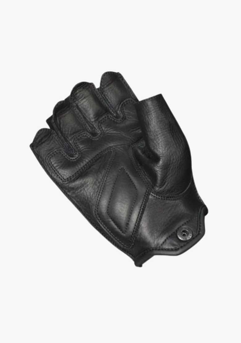 SCORPION EXO HALF-CUT GLOVES - Image 2