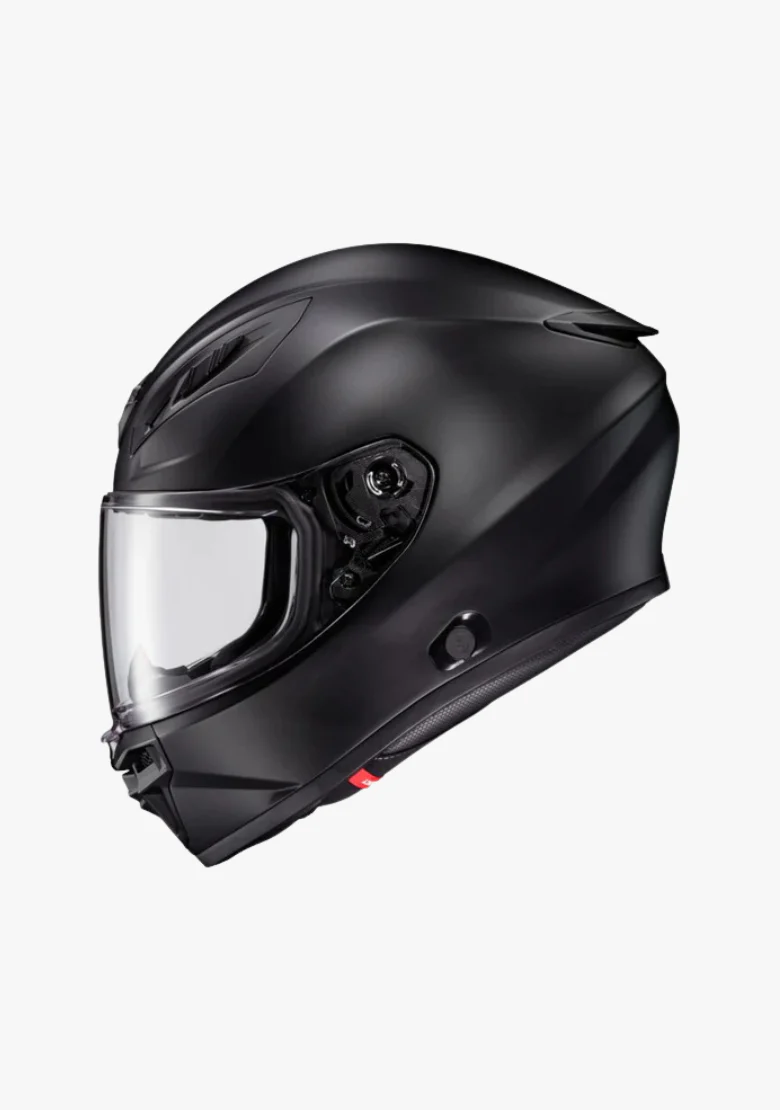 Scorpion EXO-R430 Helmet Mattblack - Image 3