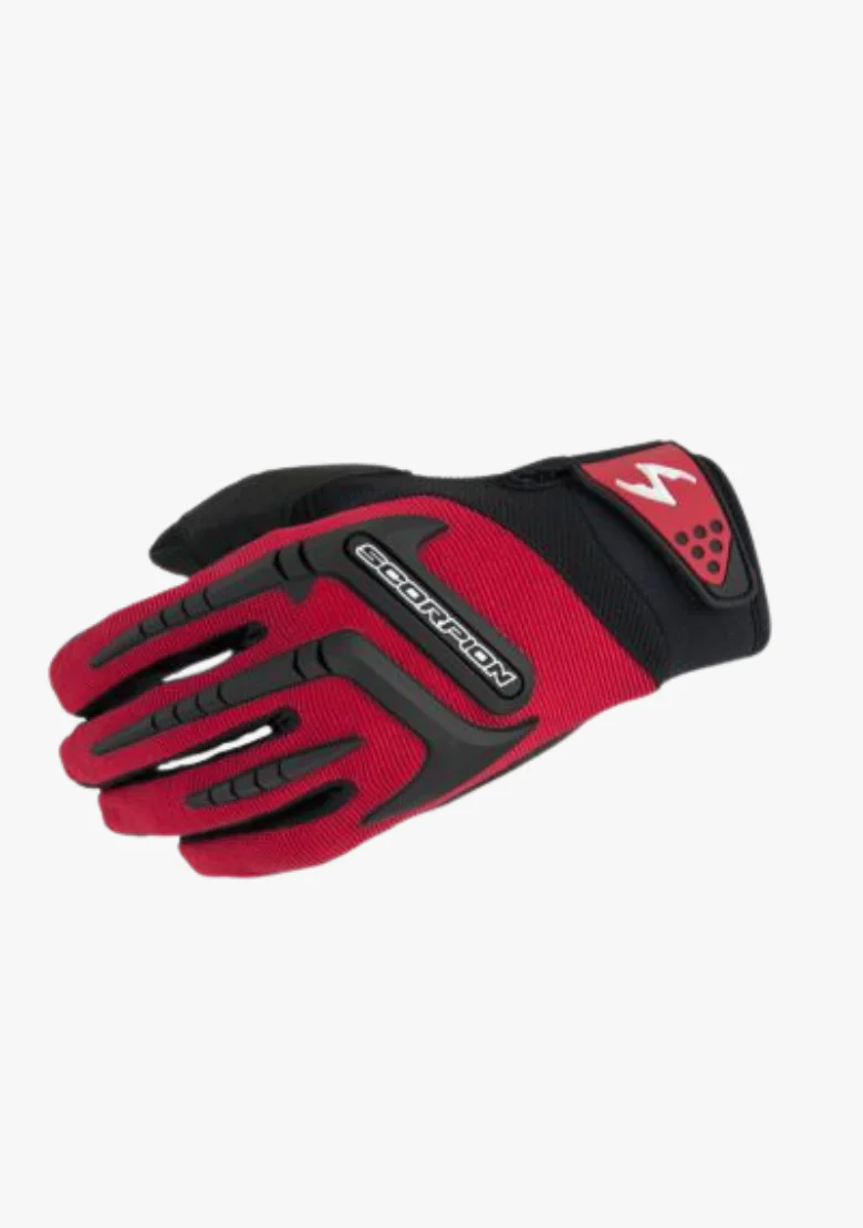 SCORPION EXO SKRUB GLOVES - Image 2