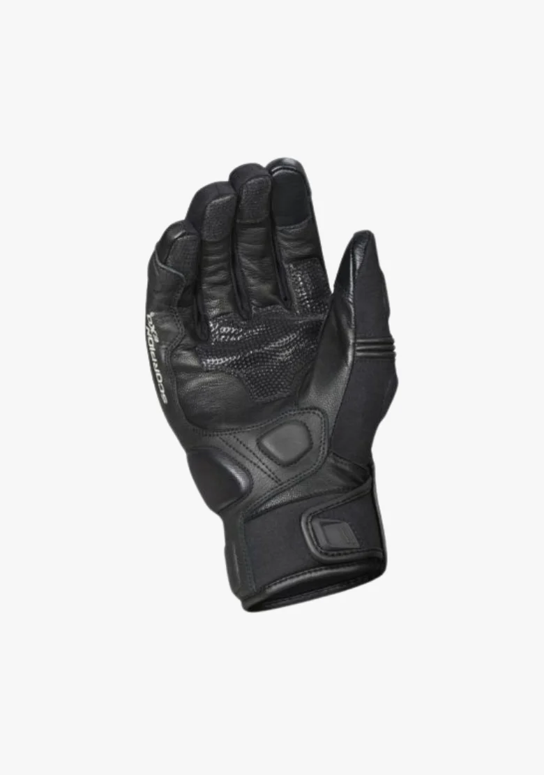 SCORPION EXO TEMPEST SHORT GLOVES - Image 2