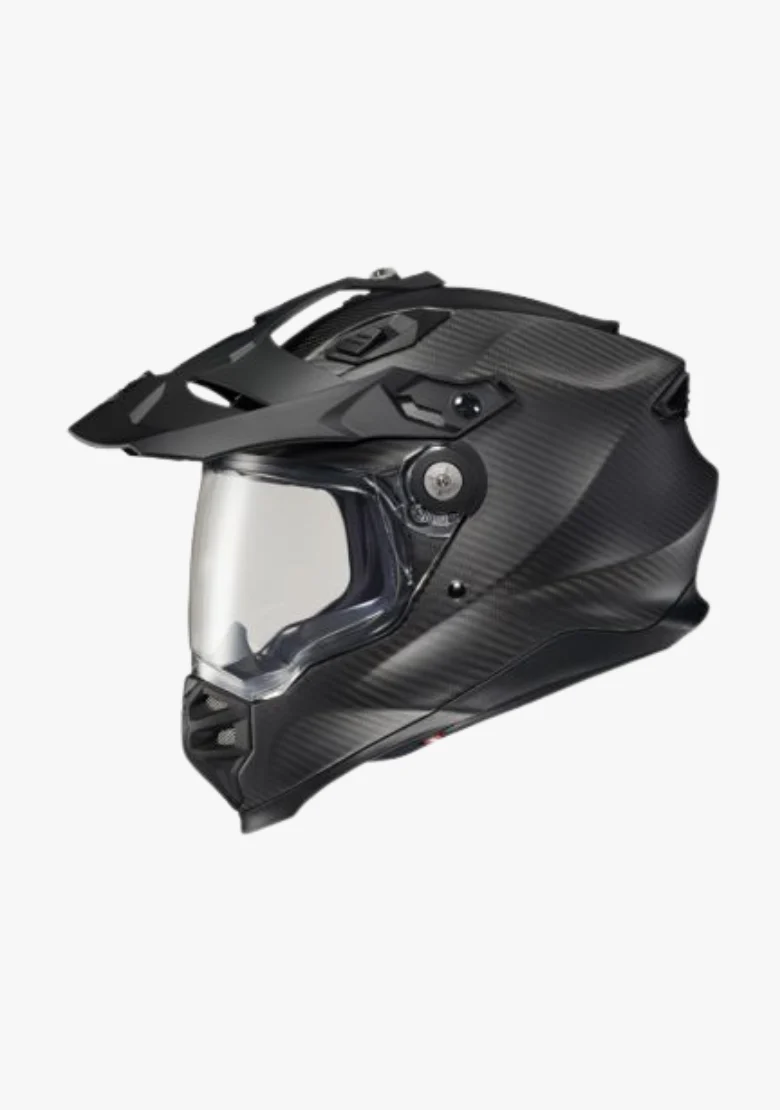 SCORPION EXO-XT9000 CARBON HELMET - Image 2