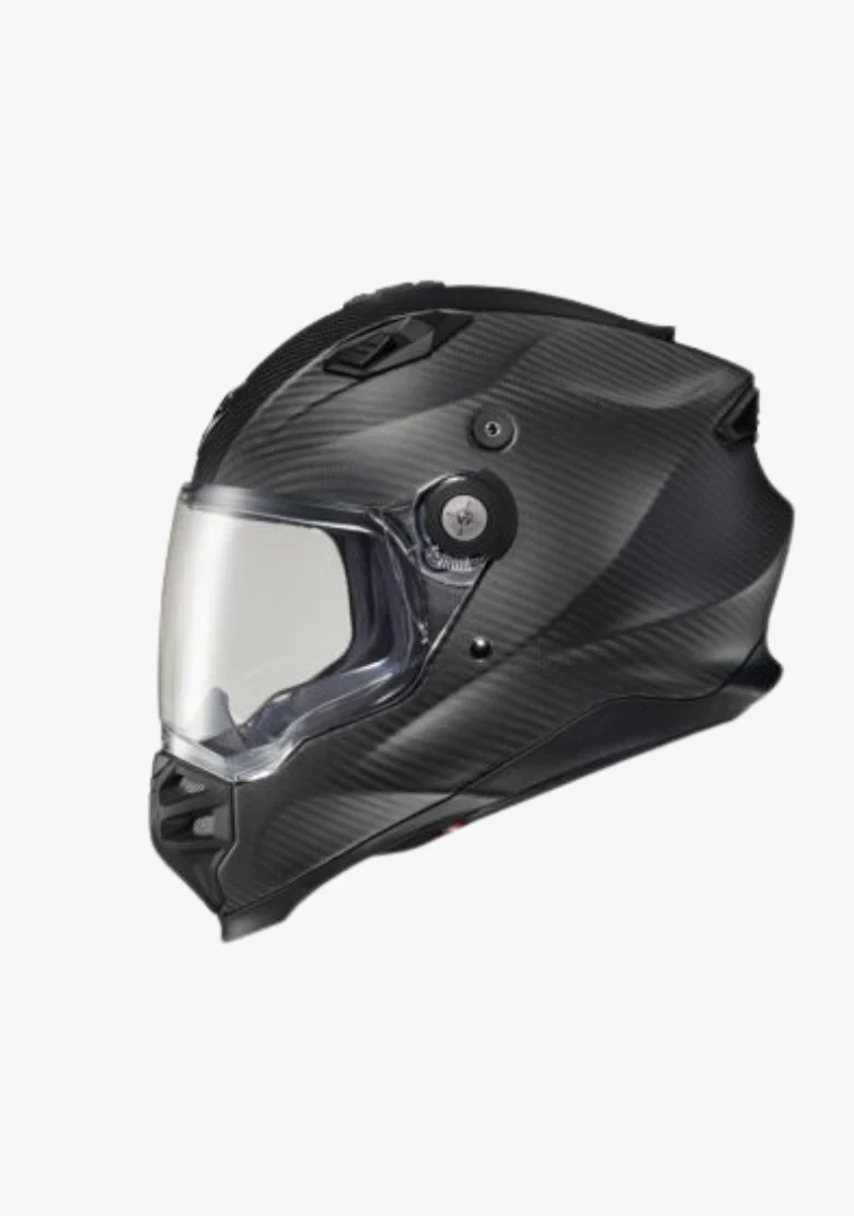 SCORPION EXO-XT9000 CARBON HELMET - Image 3