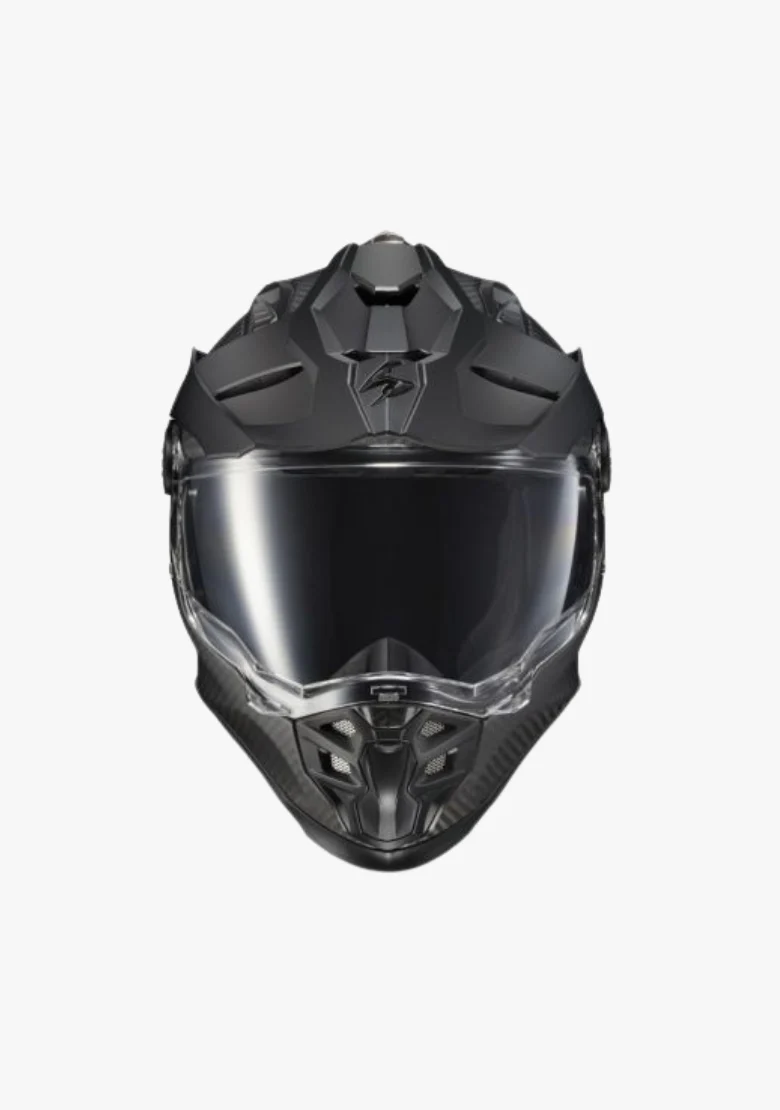 SCORPION EXO-XT9000 CARBON HELMET - Image 4